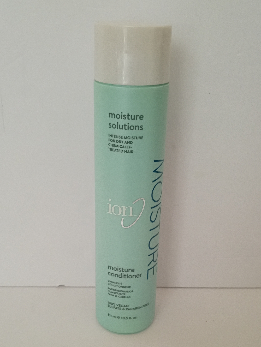 Moisture Solutions Conditioner Intense Moisture For Dry & Chem Treated Hair